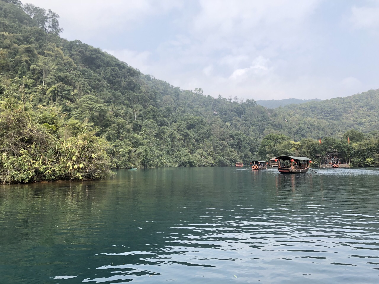 【携程攻略】肇庆鼎湖山好玩吗,肇庆鼎湖山景点怎么样