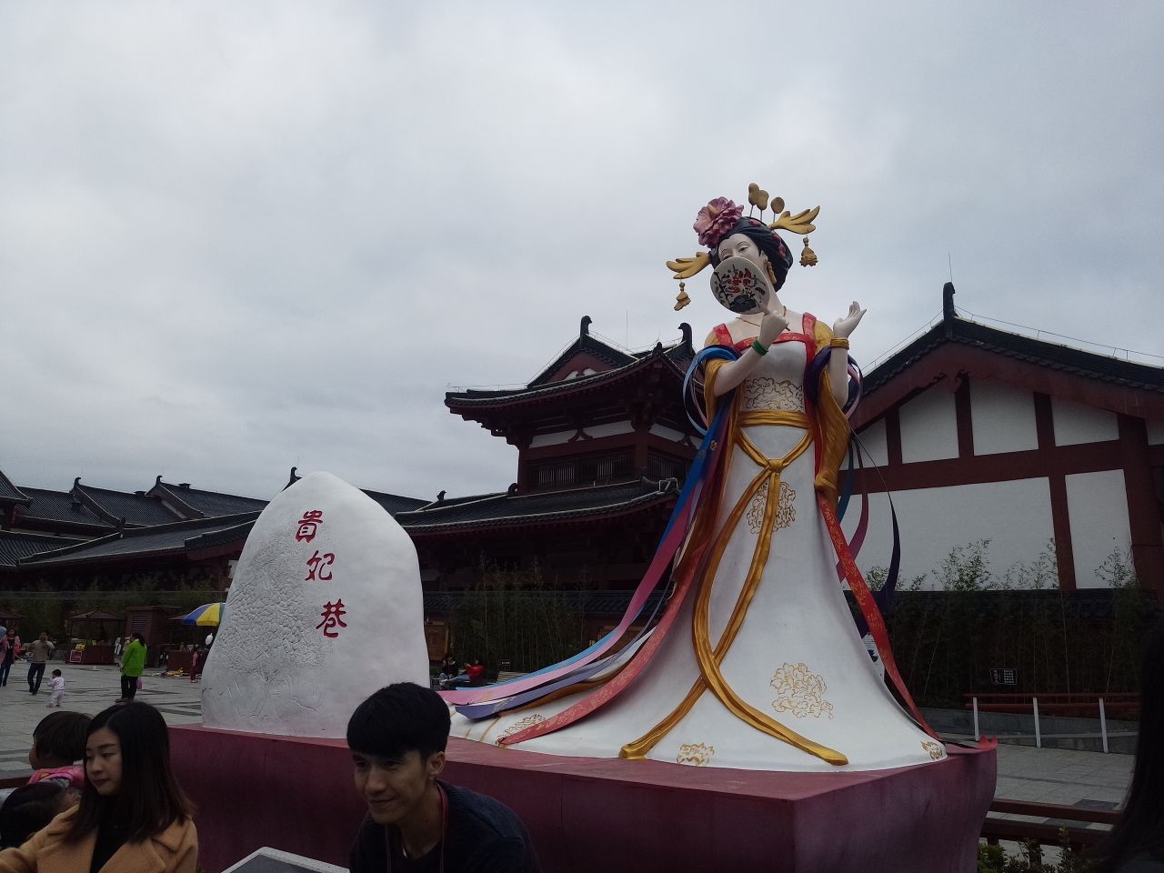 容县容州古城好玩吗,容县容州古城景点怎么样_点评_评价【携程攻略】