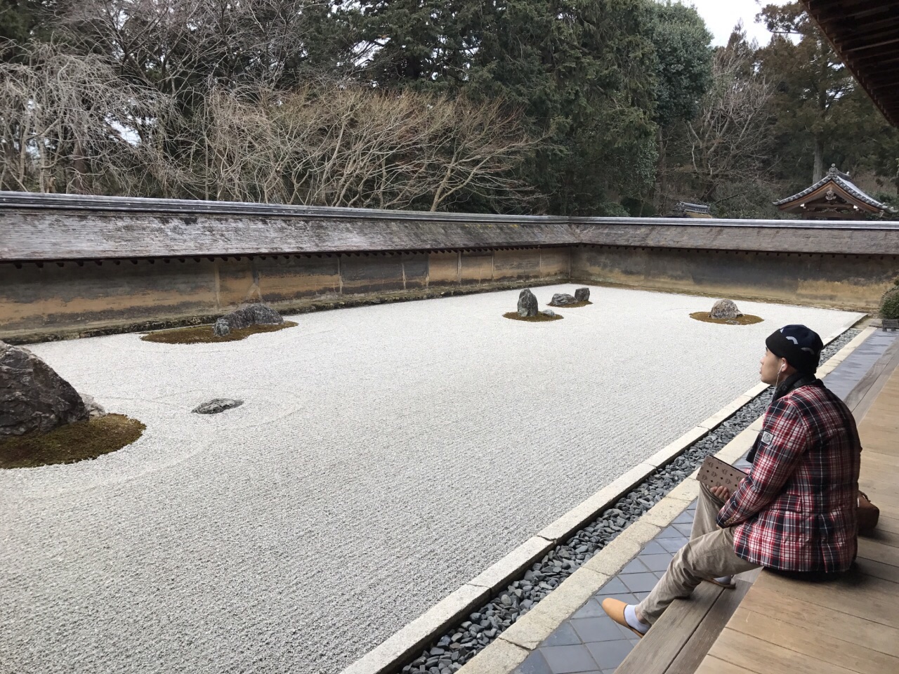 龙安寺