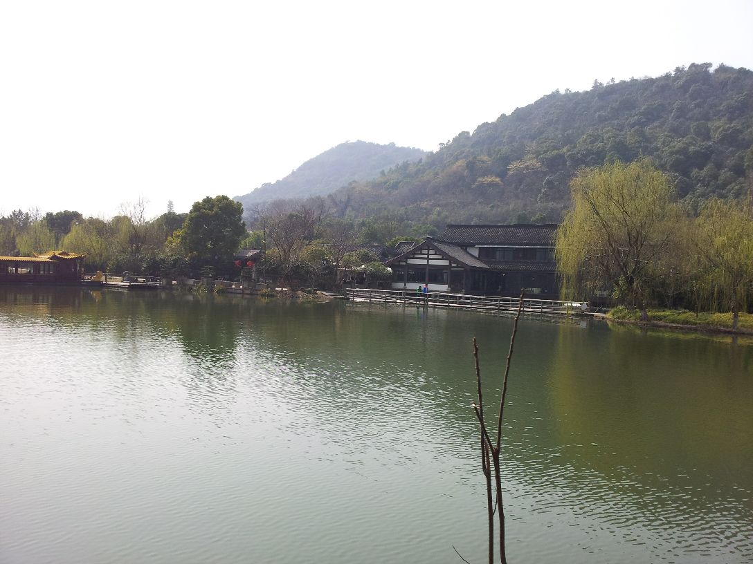 2019湘湖_旅游攻略_门票_地址_游记点评,萧山旅游景点
