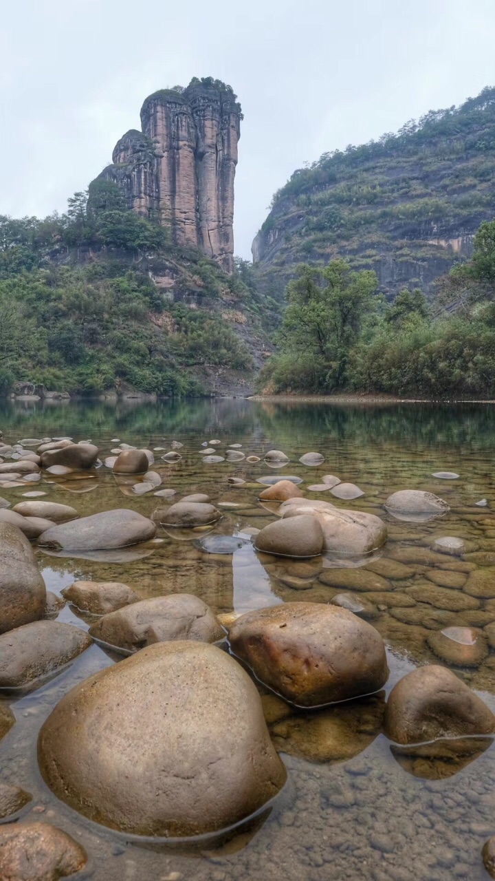 武夷山