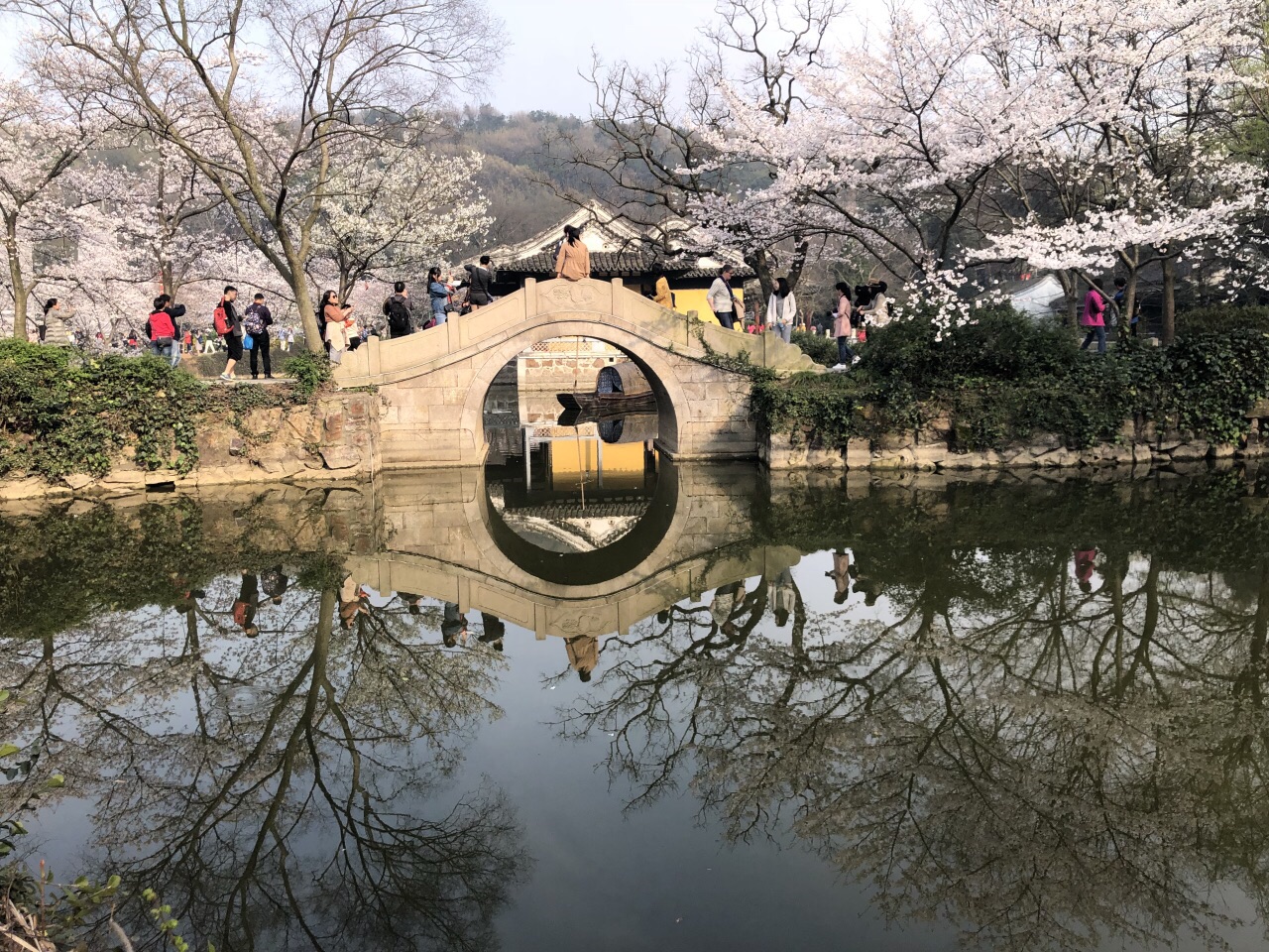 鼋头渚