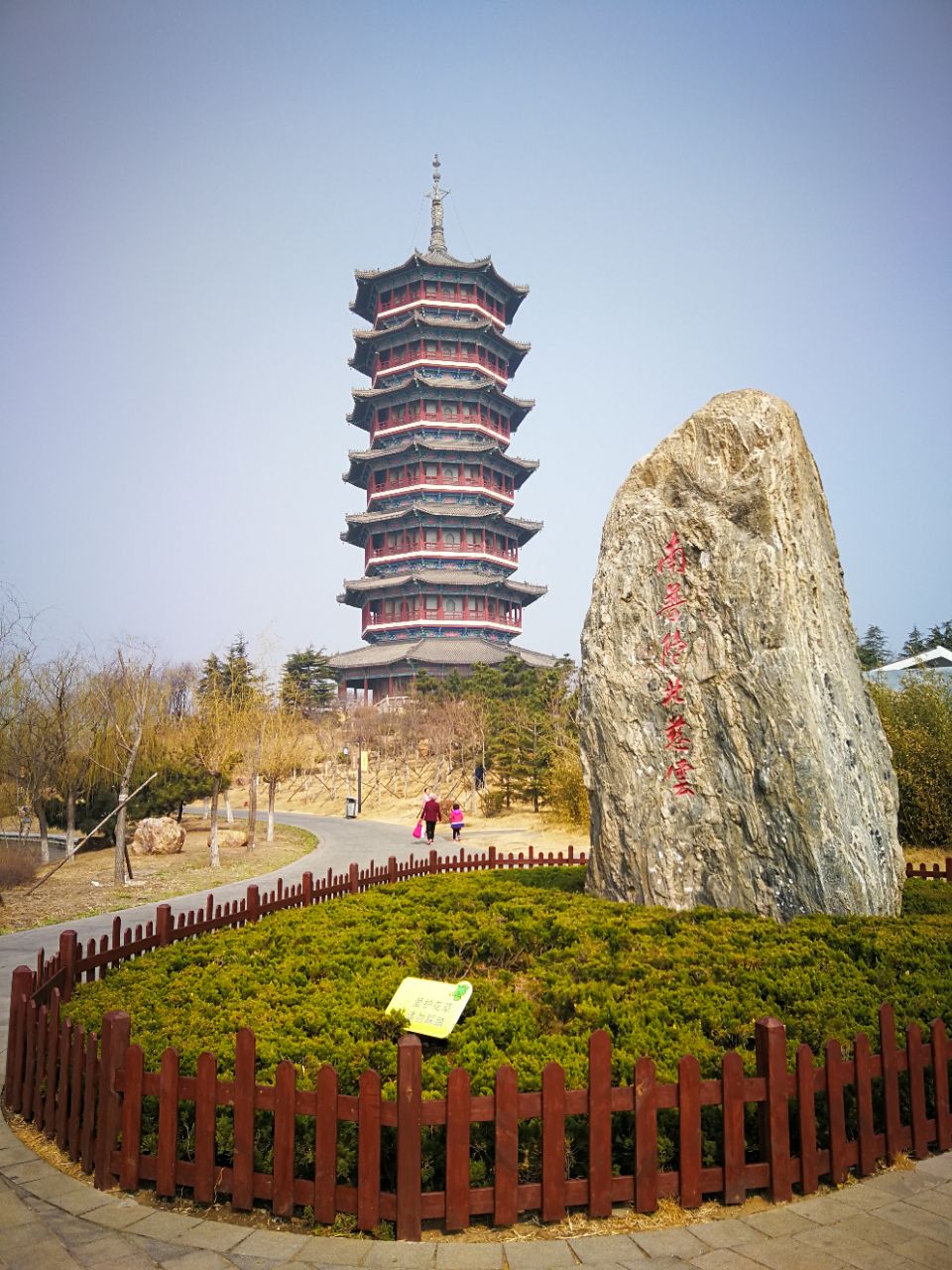 胶州少海湿地公园好玩吗,胶州少海湿地公园景点怎么样