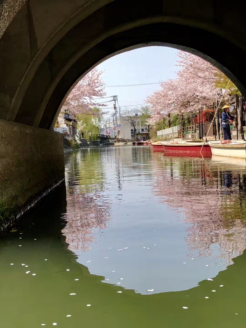 柳川