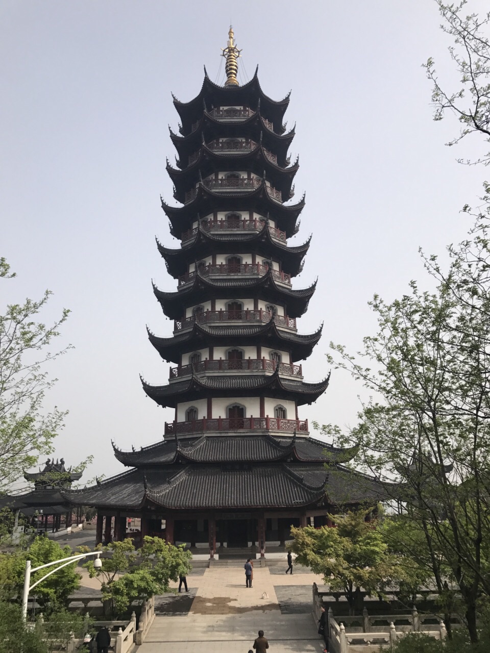 【携程攻略】张家港香山景区好玩吗,张家港香山景区样