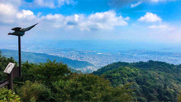 日本神户 有马温泉 六甲山夜景一日游【神户奥莱/有马