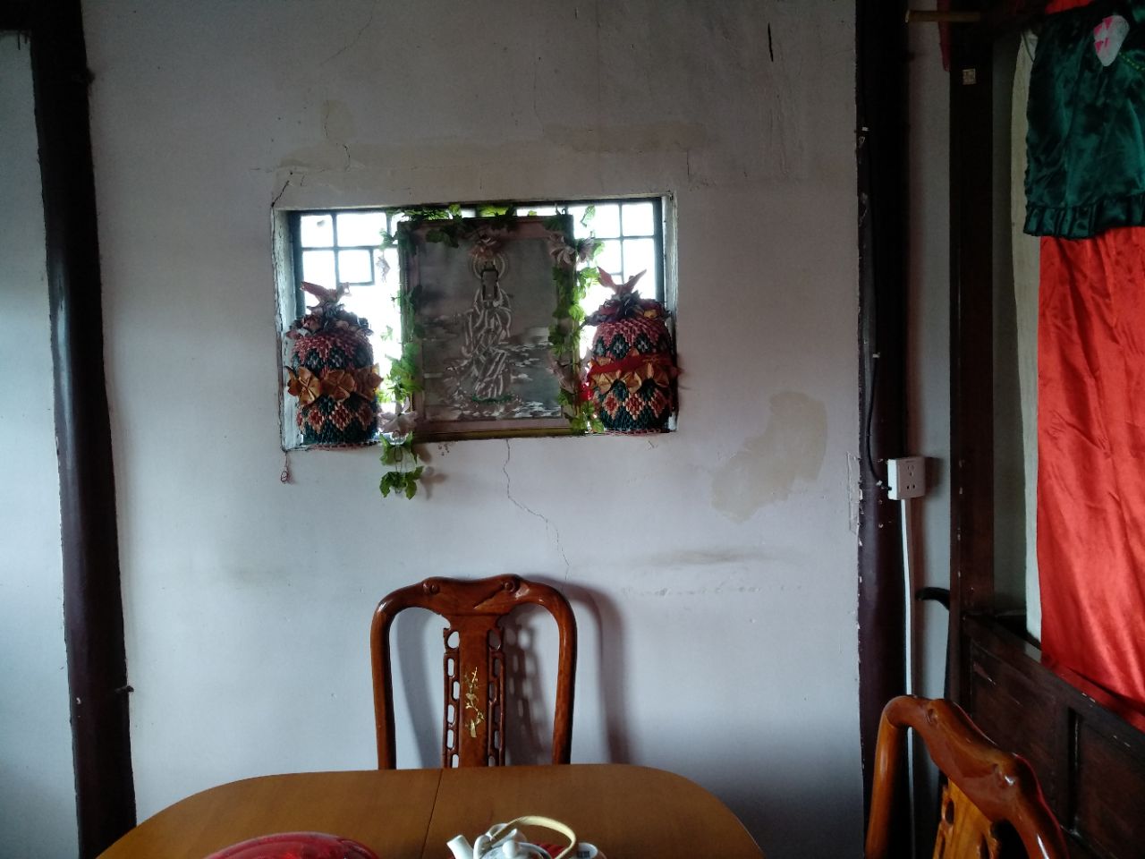 仙姑楼