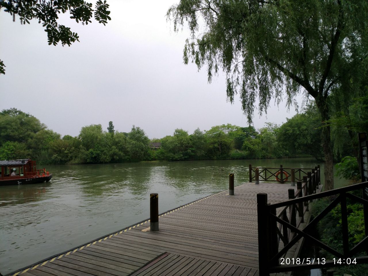 2019西溪国家湿地公园_旅游攻略_门票_地址_游记点评,杭州旅游景点