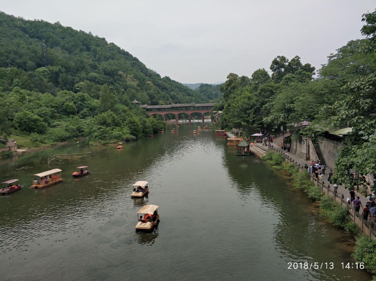 崇州街子古镇好玩吗,崇州街子古镇景点怎么样_点评