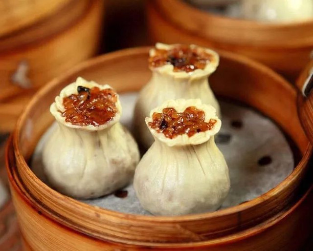 花多少冤枉钱,才能找到北京最好吃的烧麦店?