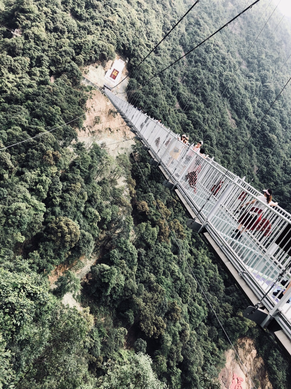 乳源云门山自然风景区好玩吗,乳源云门山自然风景区样