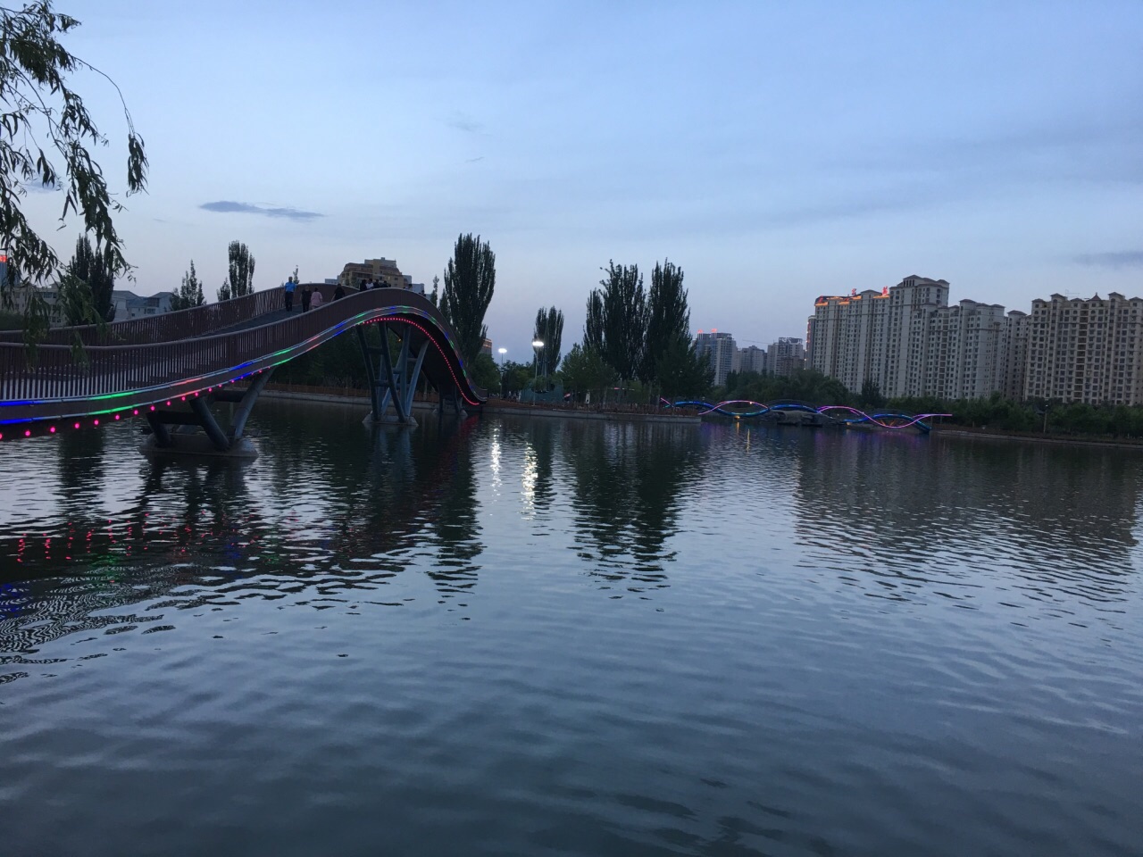 阿克苏多浪公园好玩吗,阿克苏多浪公园景点怎么样