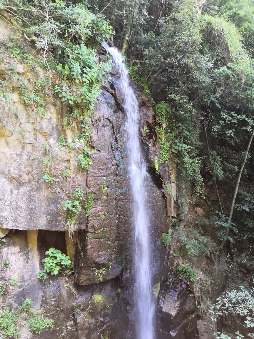 莫干山景区旅游景点攻略图