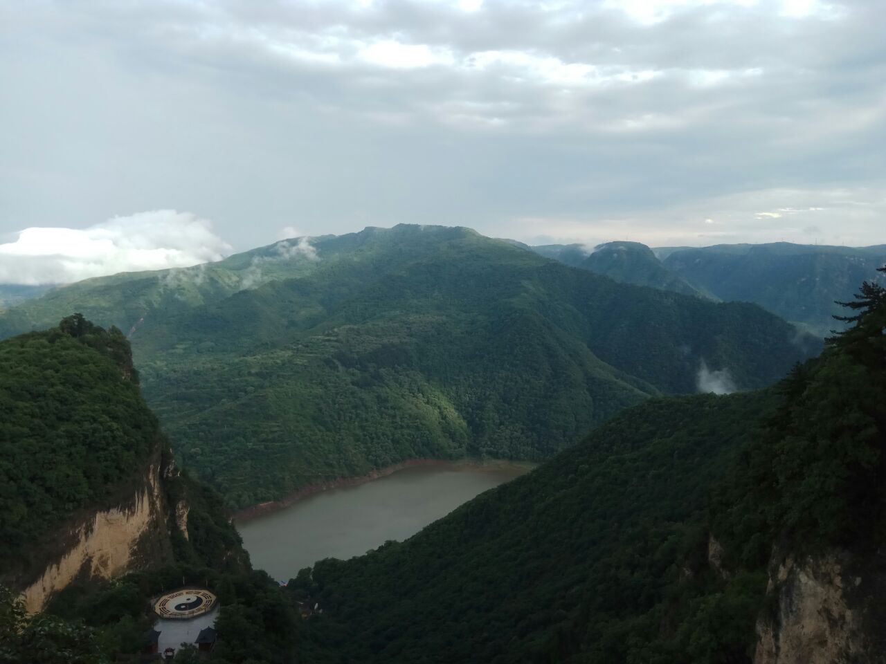 2019崆峒水库_旅游攻略_门票_地址_游记点评,平凉旅游景点推荐 - 去