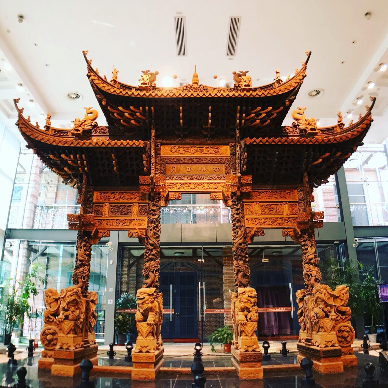 土山湾博物馆