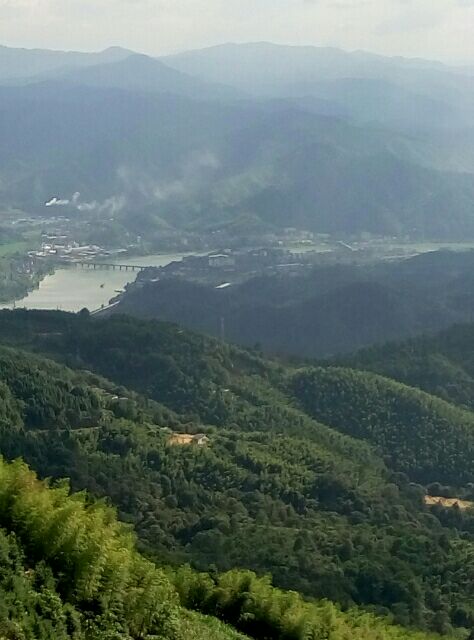 【携程攻略】南平茫荡山景点,避暑好去处,比海边好多
