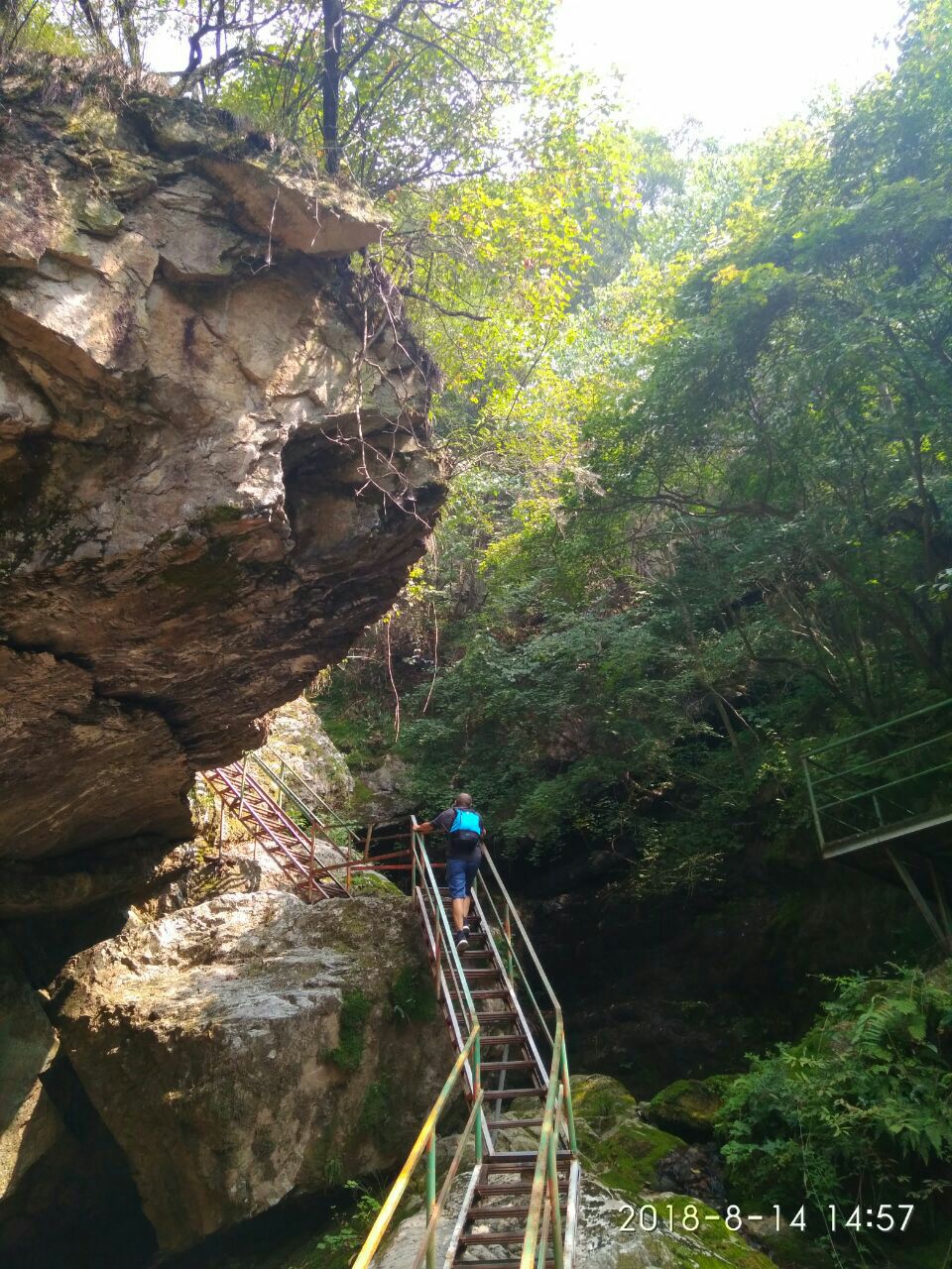 药王谷景区