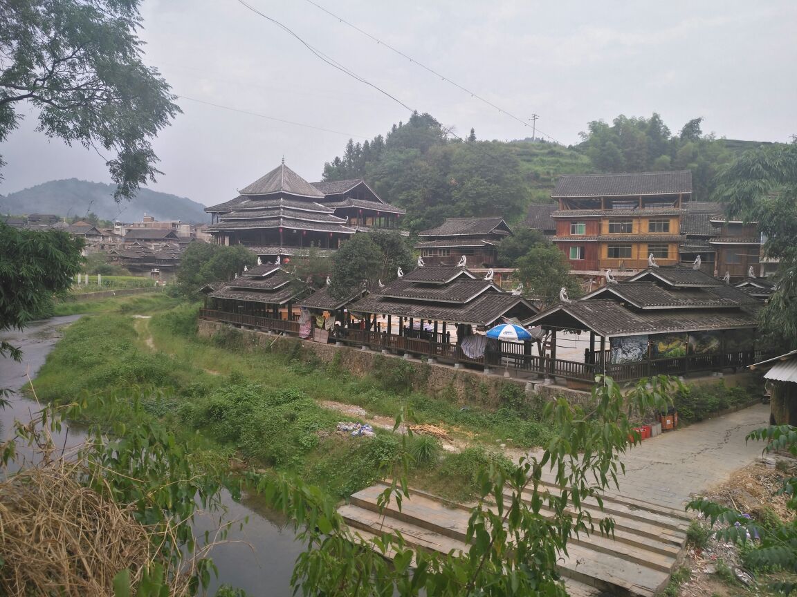 程阳八寨