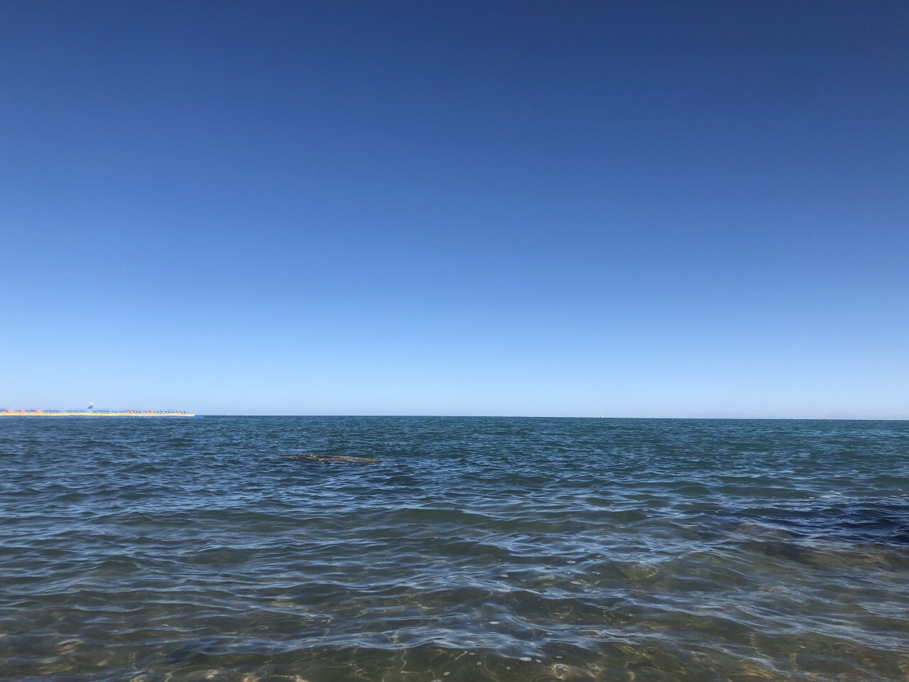 青海湖二郎剑景区