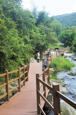 【携程攻略】佛山皂幕山景点,建议去挑战一下,看到四6