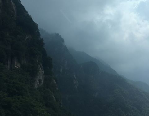 2019红河谷森林公园门票,眉县红河谷森林公园天龙八部手游峨眉65攻略图片