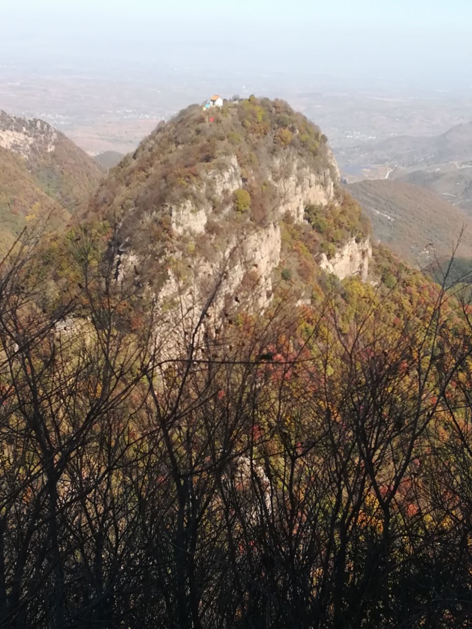 汝阳铁顶山门票多少钱啊?