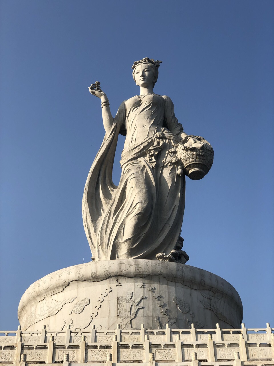 永川区神女湖风景区好玩吗,永川区神女湖风景区景点怎么样_点评_评价