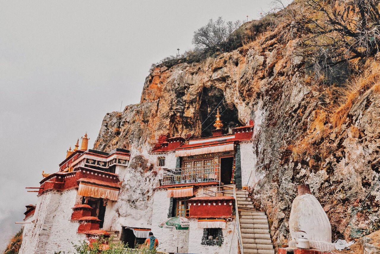 扎耶巴寺