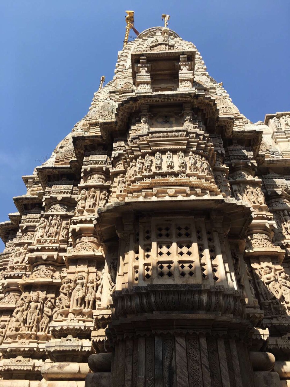 贾格迪什神庙jagdish temple