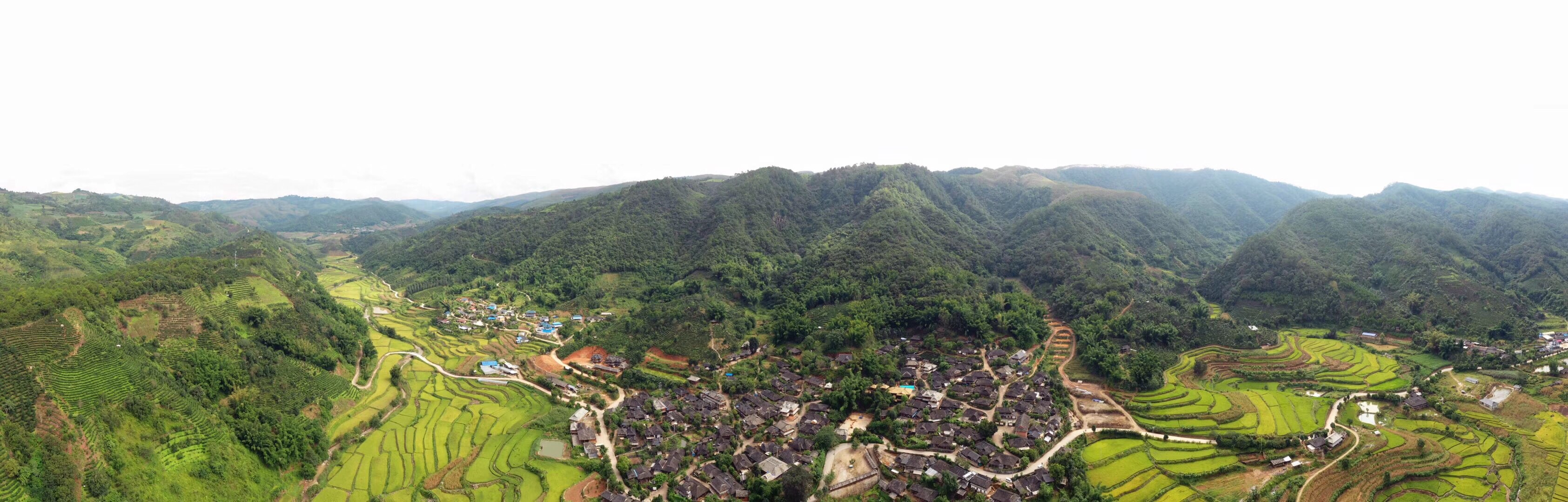 澜沧酒井乡达保老寨好玩吗,澜沧酒井乡达保老寨景点怎么样_点评_评价