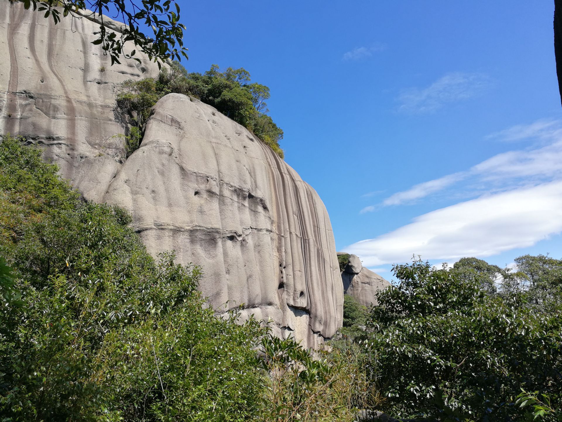 2019太姥山_旅游攻略_门票_地址_游记点评,福鼎旅游景点推荐 - 去哪儿