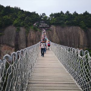 2015神仙居_旅游攻略_门票_地址_游记点评,台州旅游