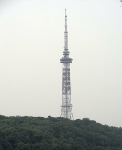 长沙电视塔