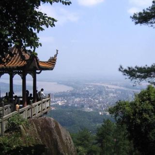 桂平西山风景名胜区攻略-西山风景名胜区门票价格多少钱-团购票价预定