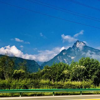 圭峰山