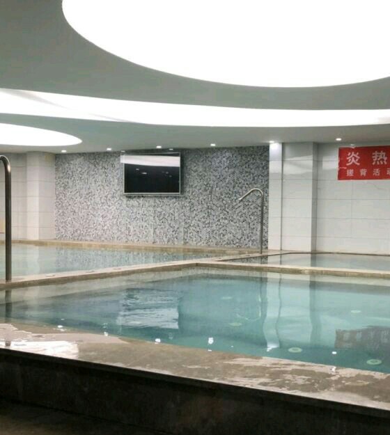 南都度假酒店水疗中心