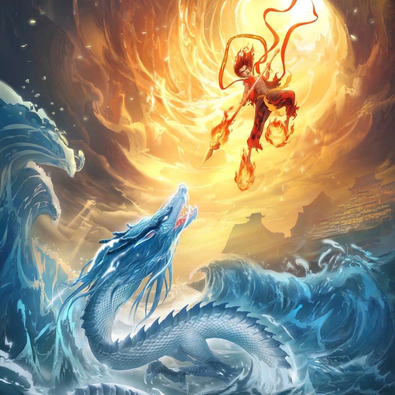 珠海长隆剧院为你揭开"龙"的