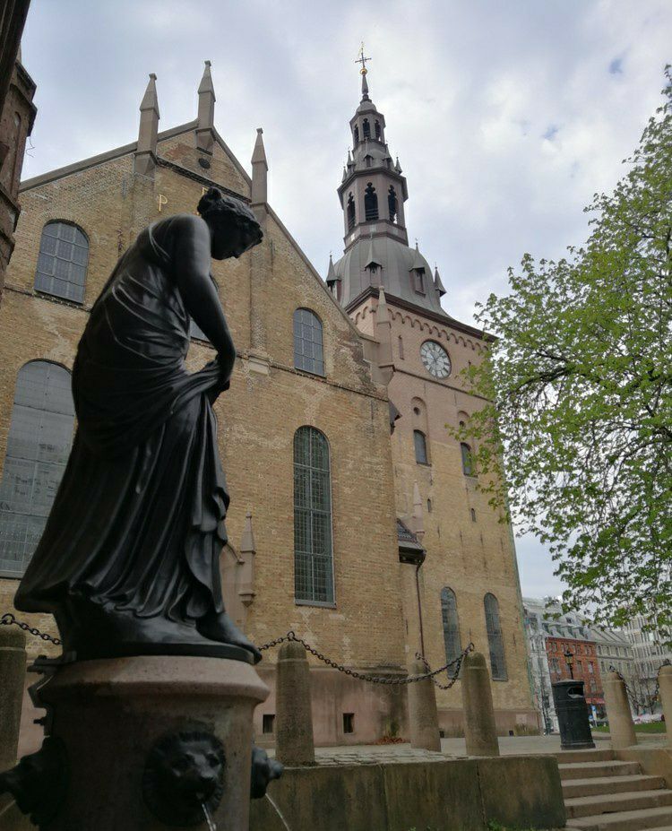 奥斯陆大教堂