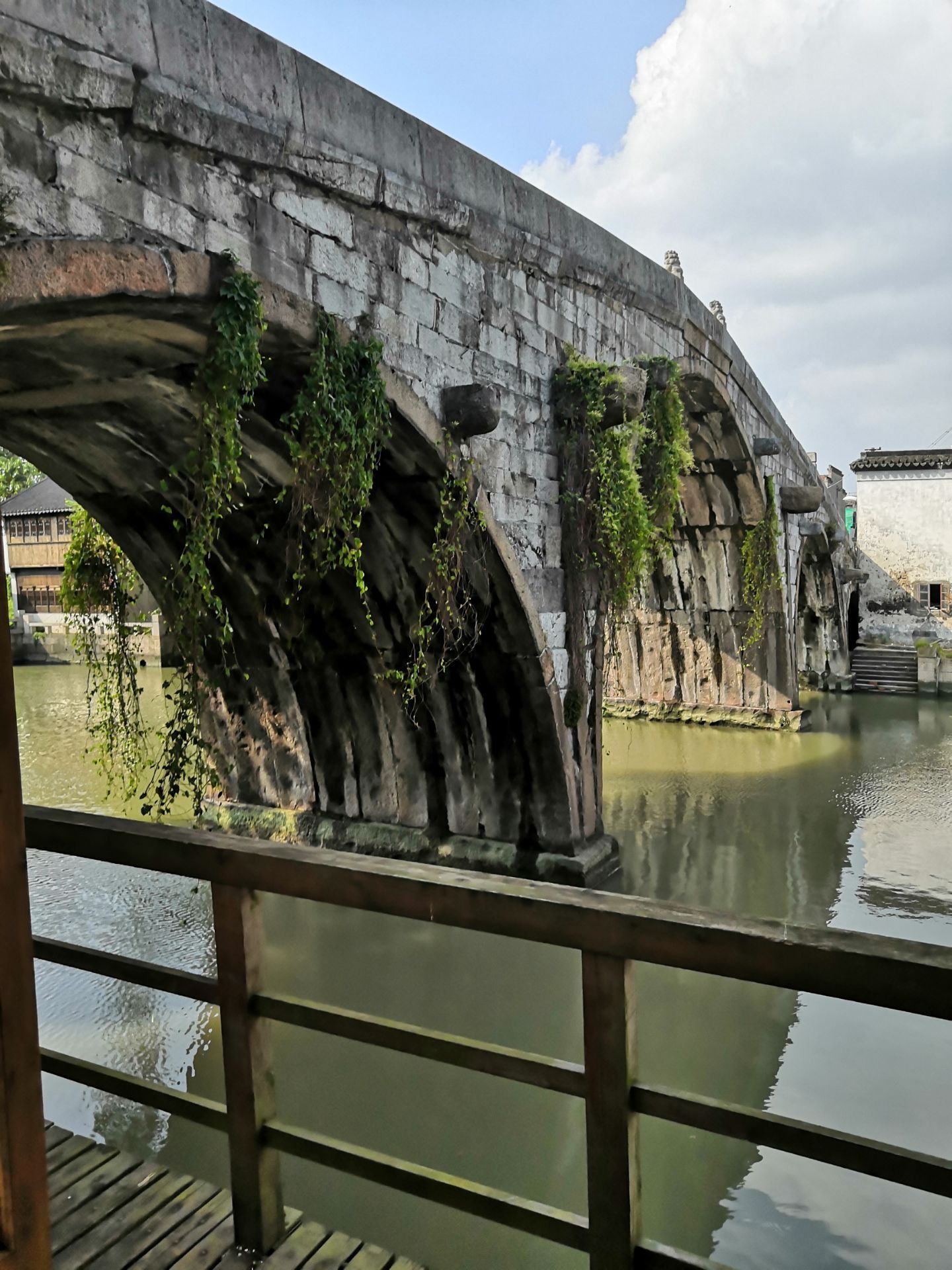 大仓桥旅游景点攻略图