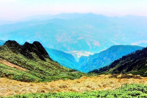 漾濞大理苍山石门关景区攻略-大理苍山石门关景区门票