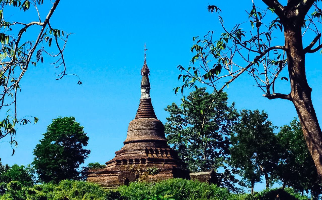 htukkam thein temple