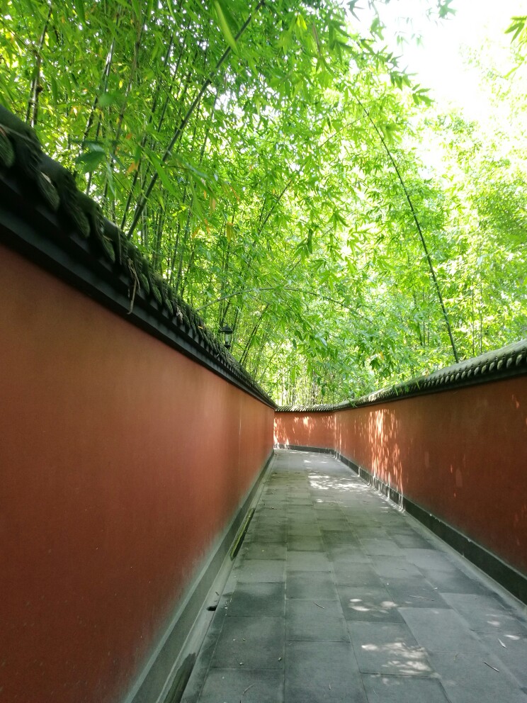 武侯祠