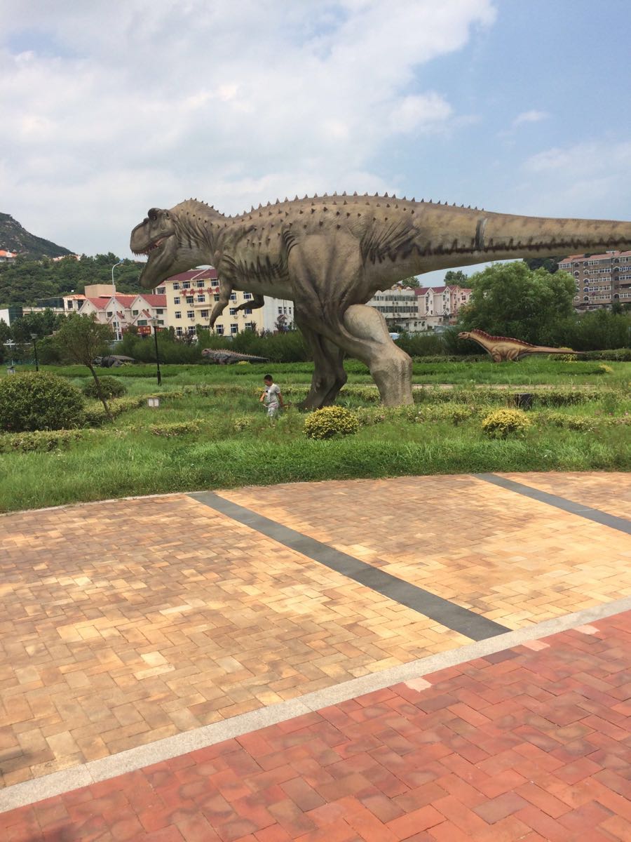 连岛龙梦园