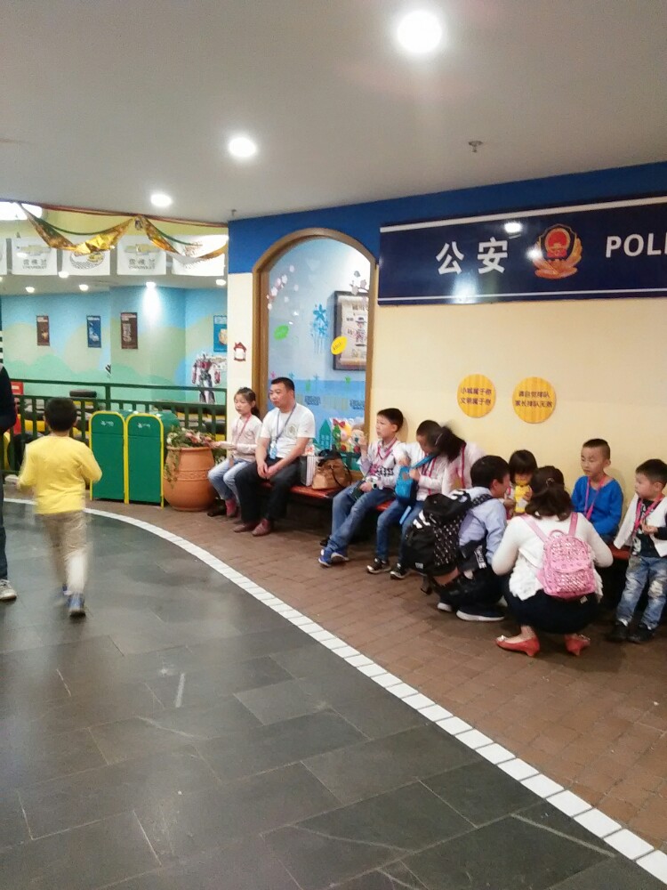 2019麦鲁小城_旅游攻略_门票_地址_游记点评,武汉旅游玩乐推荐 去
