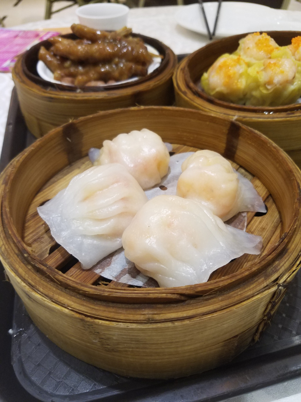 广州美食行