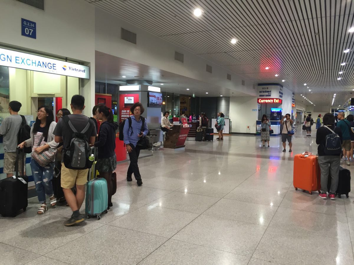2021新山一国际机场-旅游攻略-门票-地址-问答-游记点评，胡志明市旅游旅游景点推荐-去哪儿攻略
