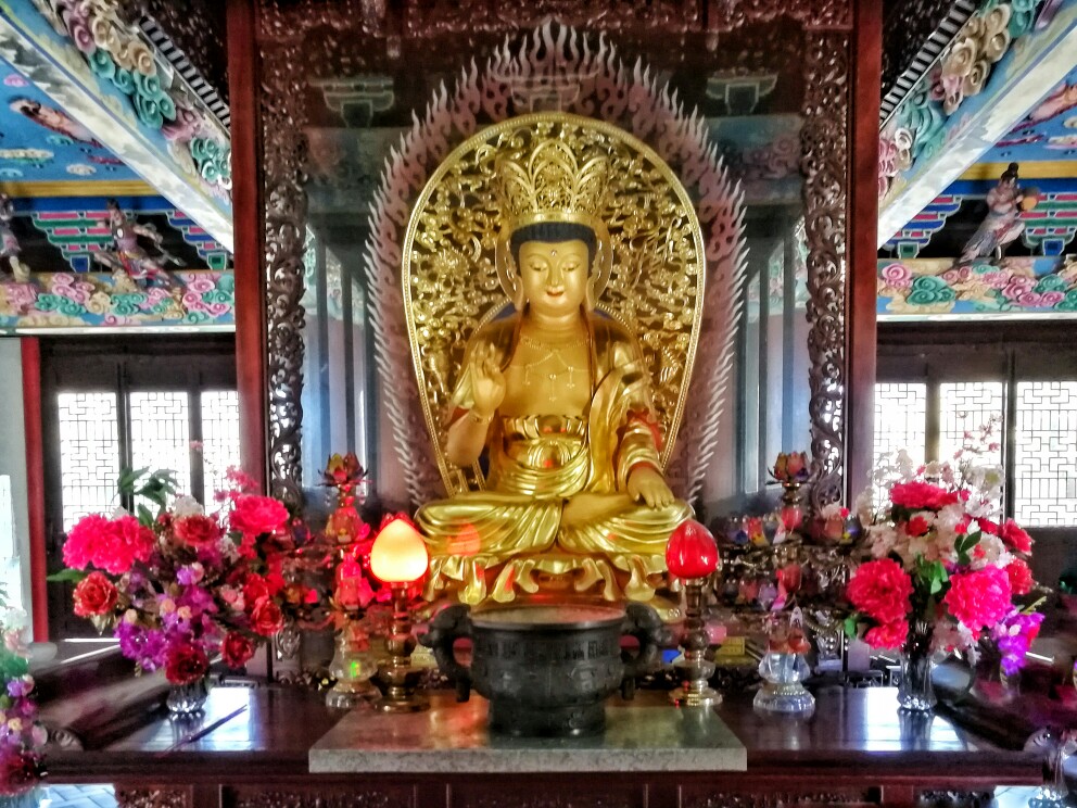 曹王禅寺