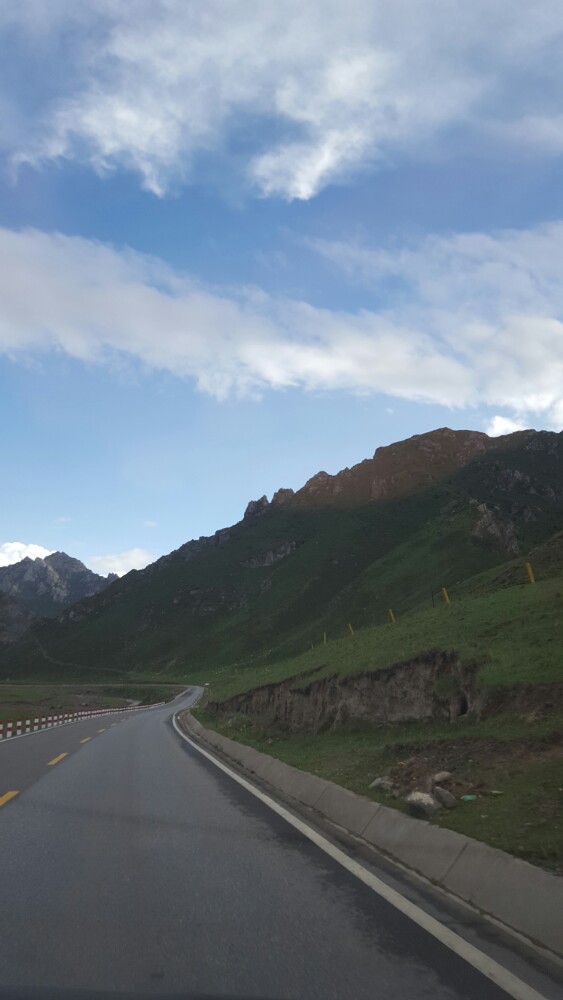 门源达坂山好玩吗,门源达坂山景点怎么样_点评_评价【携程攻略】