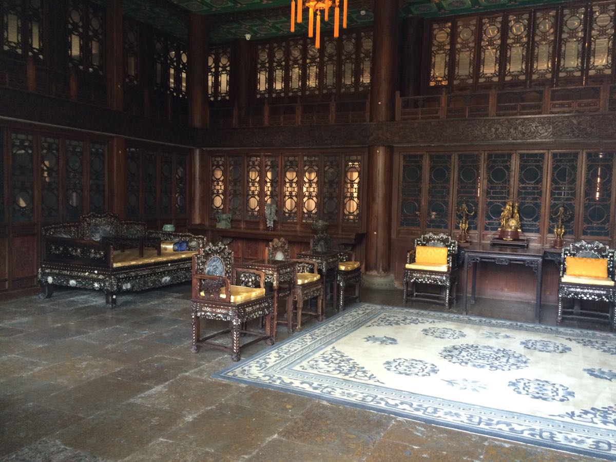恭王府