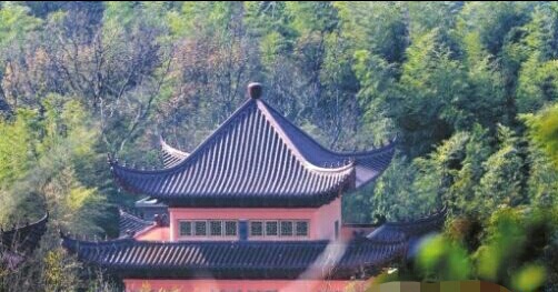 彭泽双峰尖好玩吗,彭泽双峰尖景点怎么样_点评_评价【携程攻略】